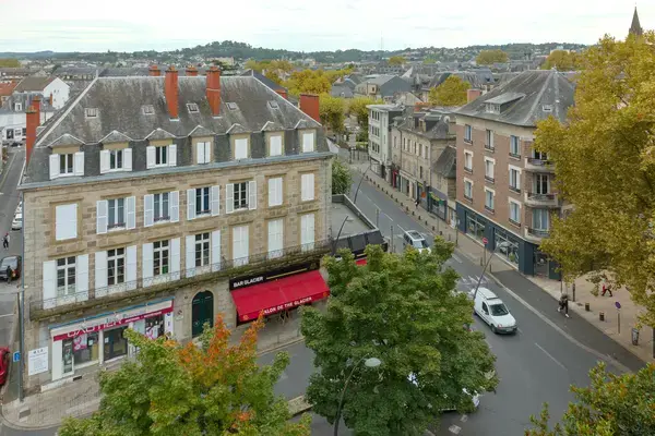 Achat Monte Escalier Monte escalier Brive-la-Gaillarde