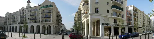 Achat Monte Escalier Monte escalier Bussy-Saint-Georges