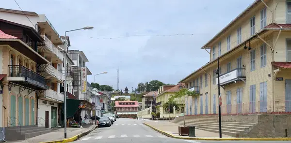 Achat Monte Escalier Monte escalier Cayenne
