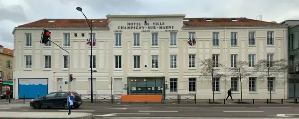 Achat Monte Escalier Monte escalier Champigny-sur-Marne