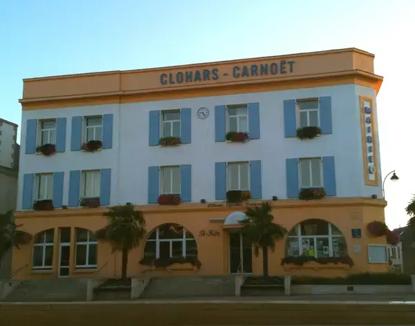 Achat Monte Escalier Monte escalier Clohars-Carnoët