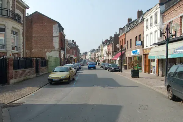 Achat Monte Escalier Monte escalier Fourmies