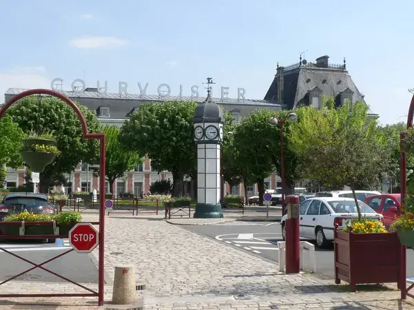 Achat Monte Escalier Monte escalier Jarnac