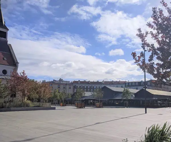 Achat Monte Escalier Monte escalier La Garenne-Colombes