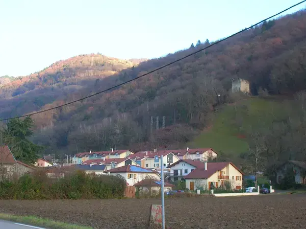 Achat Monte Escalier Monte escalier Le Versoud