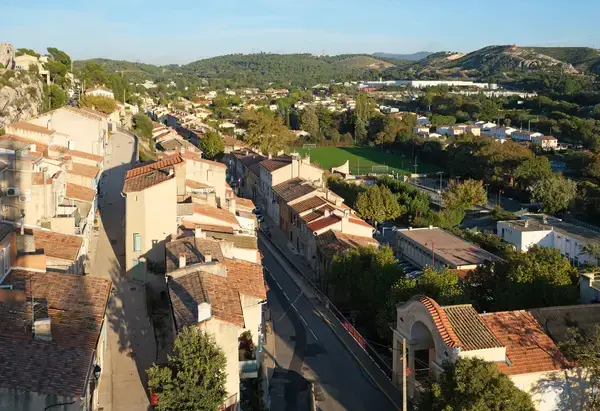 Achat Monte Escalier Monte escalier Les Pennes-Mirabeau