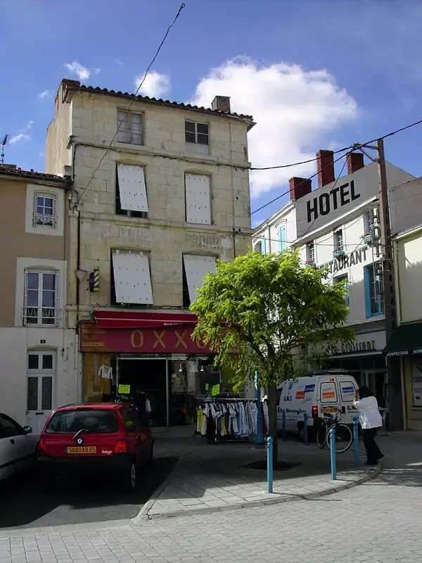 Achat Monte Escalier Monte escalier Luçon