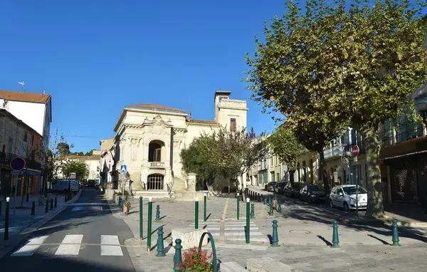Achat Monte Escalier Monte escalier Nissan-lez-Enserune