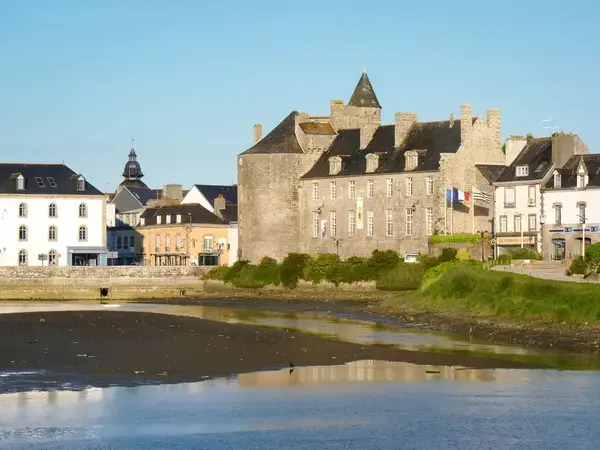Achat Monte Escalier Monte escalier Pont-l'Abbé