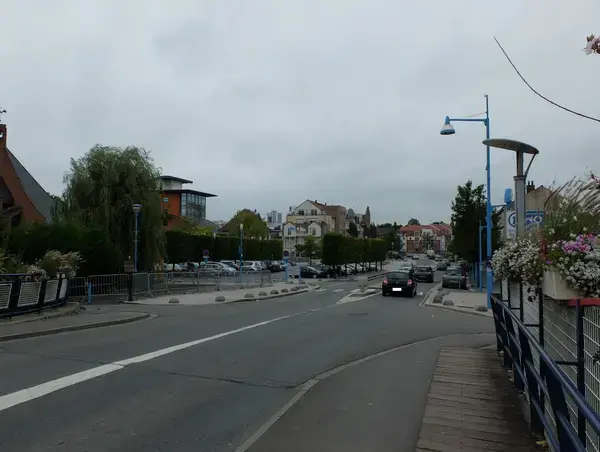 Achat Monte Escalier Monte escalier Saint-Laurent-Blangy