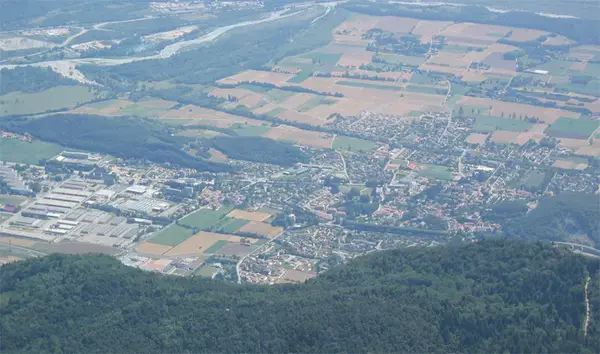 Achat Monte Escalier Monte escalier Varces-Allières-et-Risset