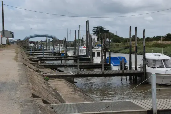 Achat Monte Escalier Monte escalier Villeneuve-en-Retz