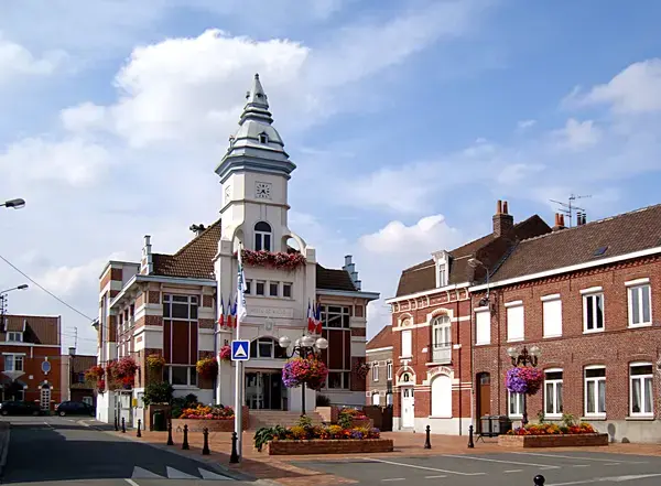 Achat Monte Escalier Monte escalier Wavrin