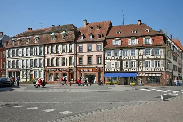 Achat Monte Escalier Monte escalier Wissembourg